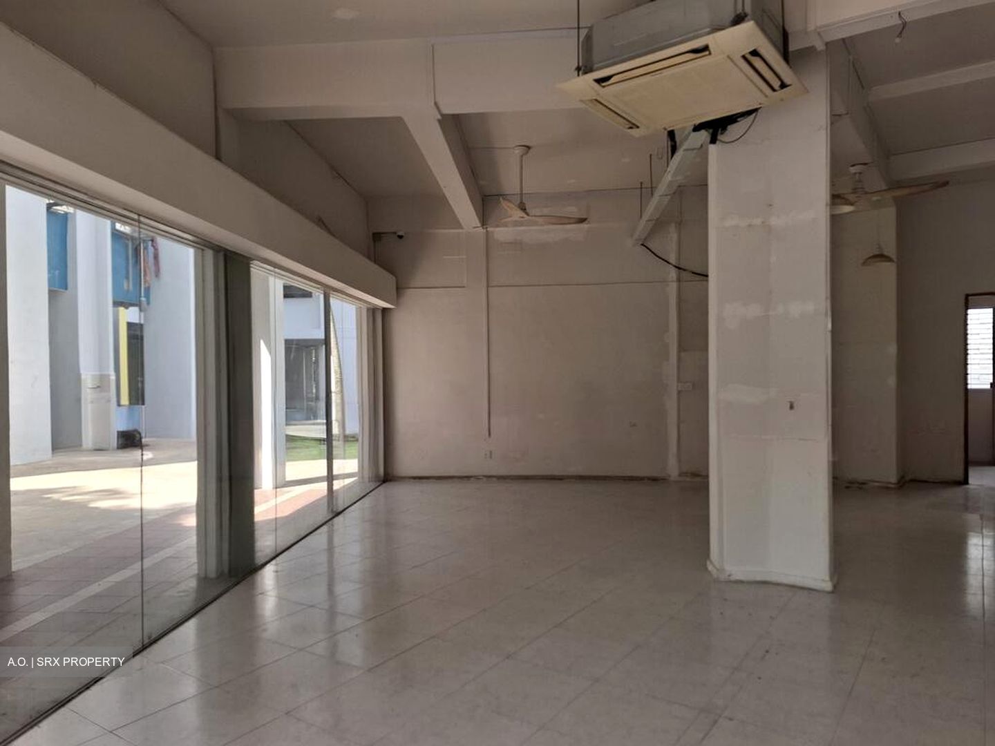 262 JURONG EAST STREET 24 (D22), Shop House #497006971